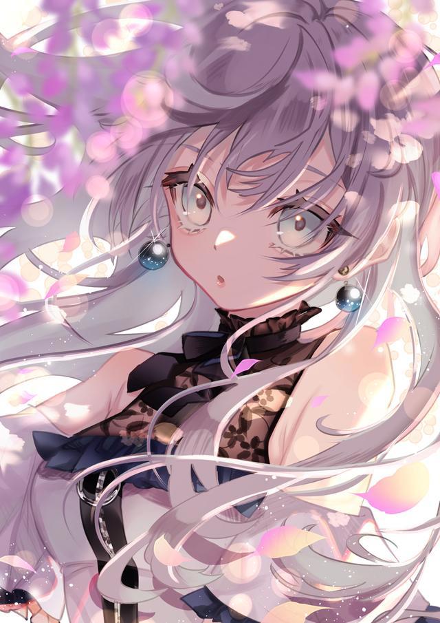 P站美图合集，第十一期