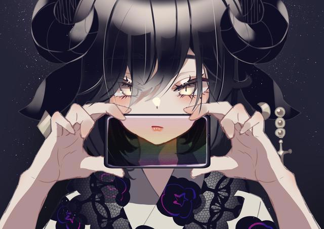 P站美图合集，第十一期