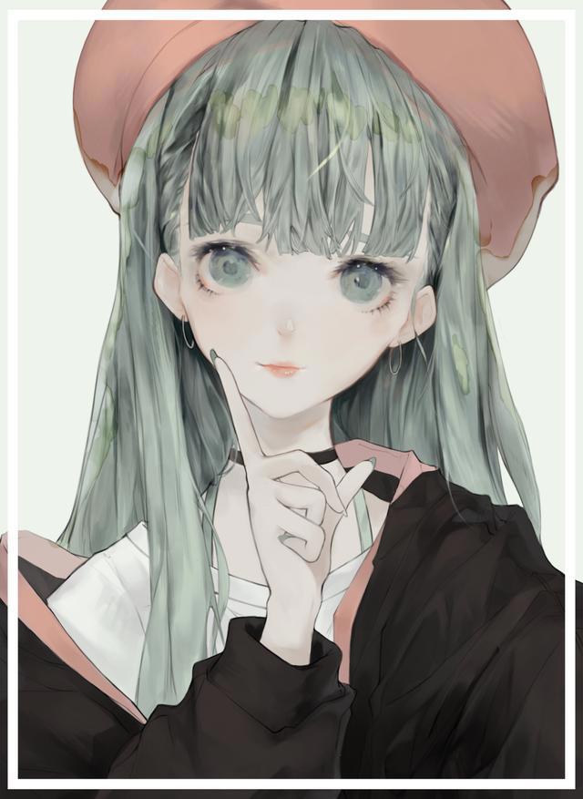 P站美图合集，第十八期