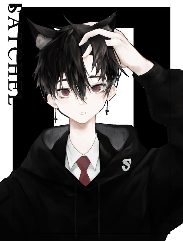 P站美图合集，第十八期