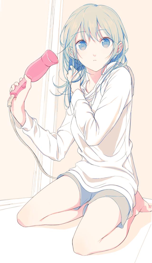 P站美图合集，第十八期