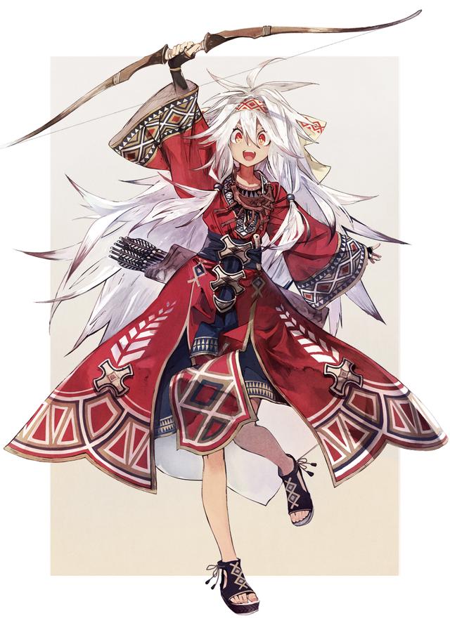 P站美图合集，第三十五期