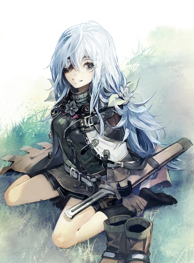 P站美图合集，第三十五期