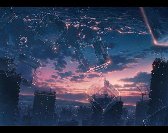 P站美图合集，第三十五期