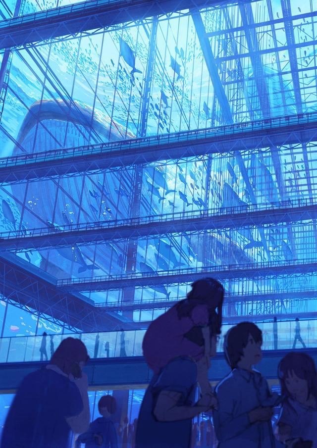 P站美图合集，第十六期