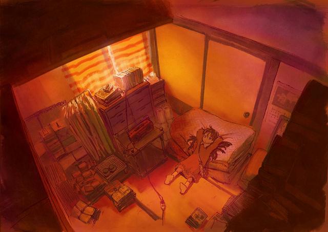 P站美图合集，第十六期