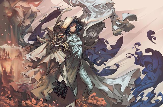 P站美图合集，第十六期