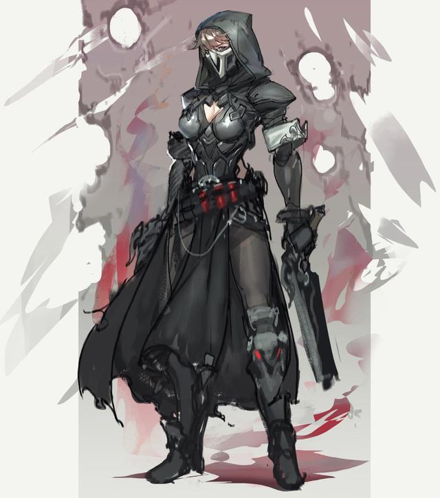 P站美图合集，第十六期