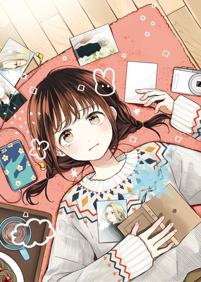 P站美图推荐——写真之画特辑