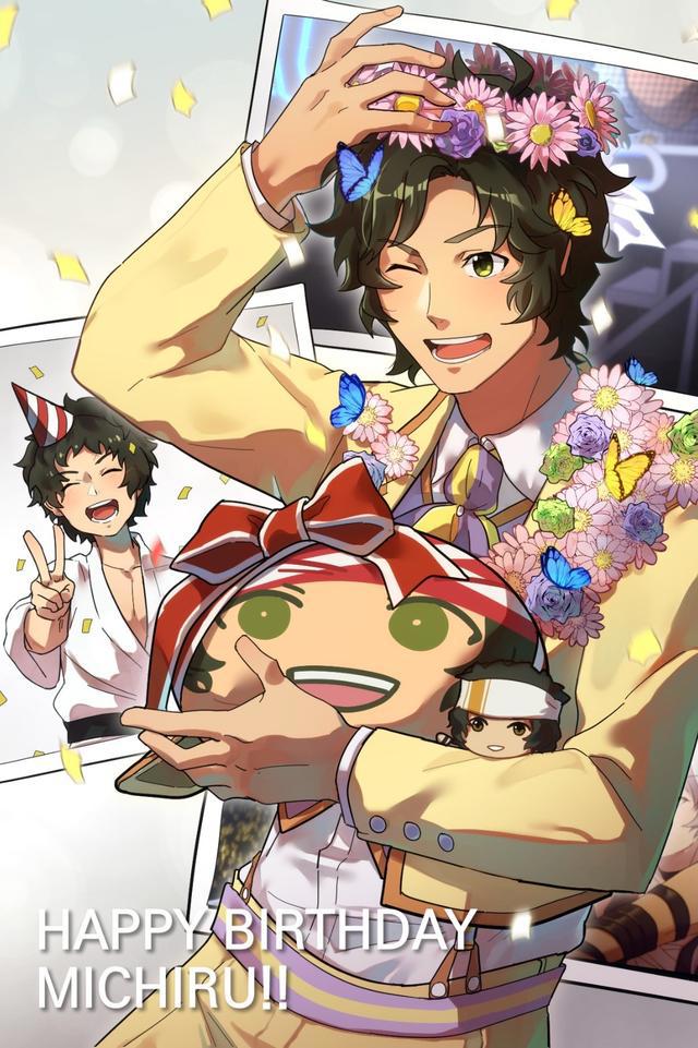 P站美图推荐——写真之画特辑