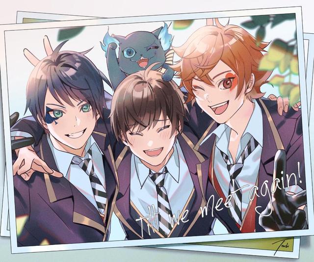 P站美图推荐——写真之画特辑