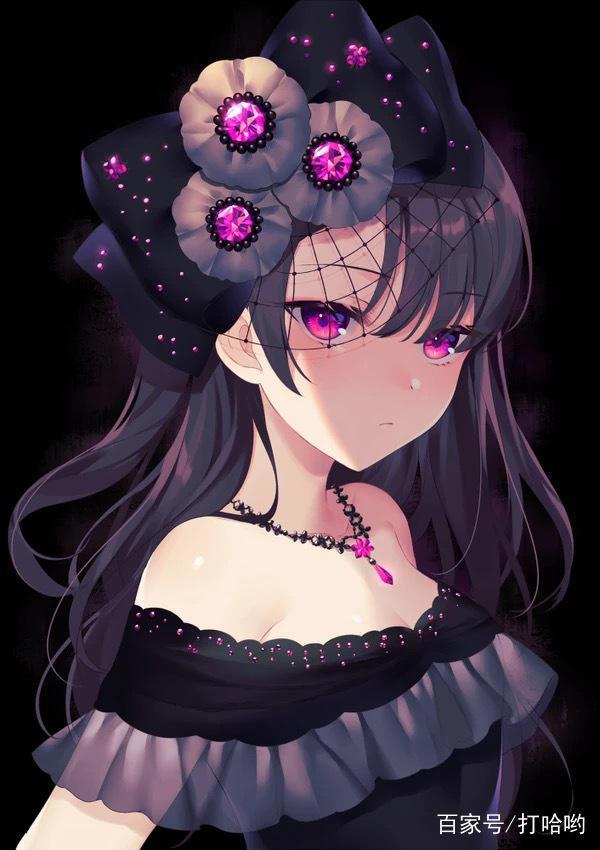 P站插画类每日排行top819.2.28