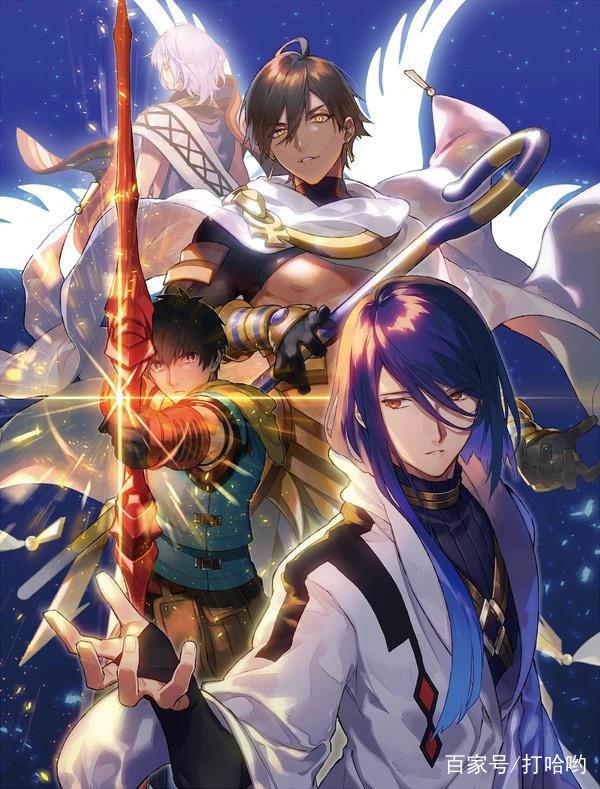 P站插画类每日排行top819.2.28