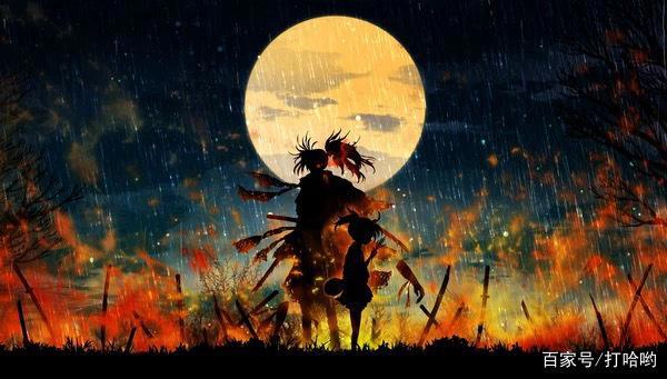 P站插画类每日排行top819.2.28