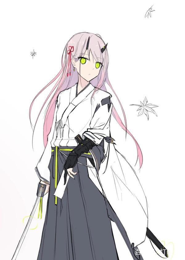 P站插画类每日排行top819.2.28