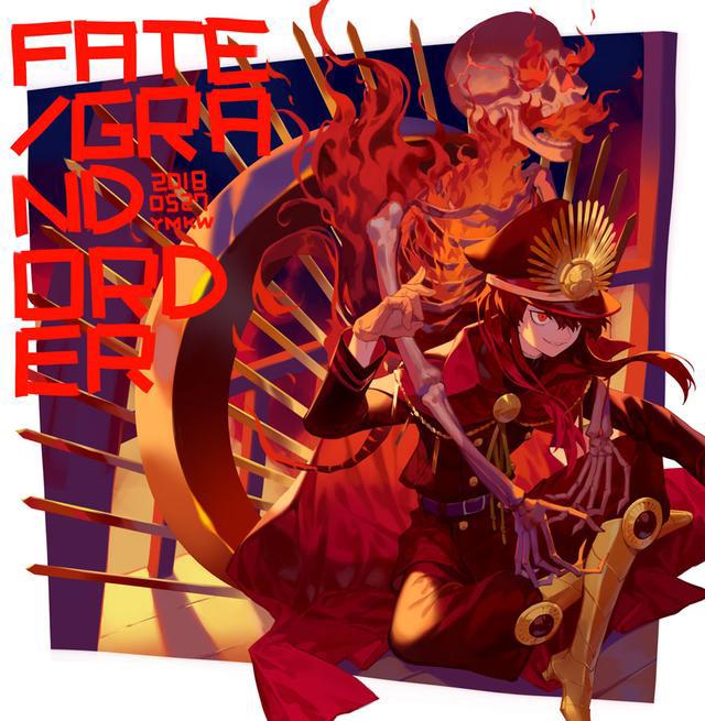 P站画师，有暗黑有阳光，画师名字在图片简介中