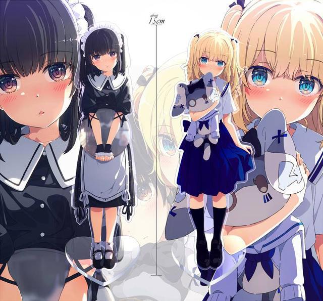 2020.02.20P站图片推荐