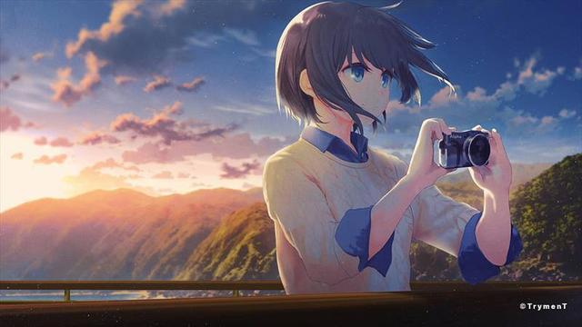 2020.02.21P站图片推荐