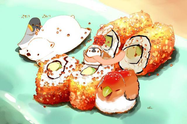 2020.02.19P站图片推荐