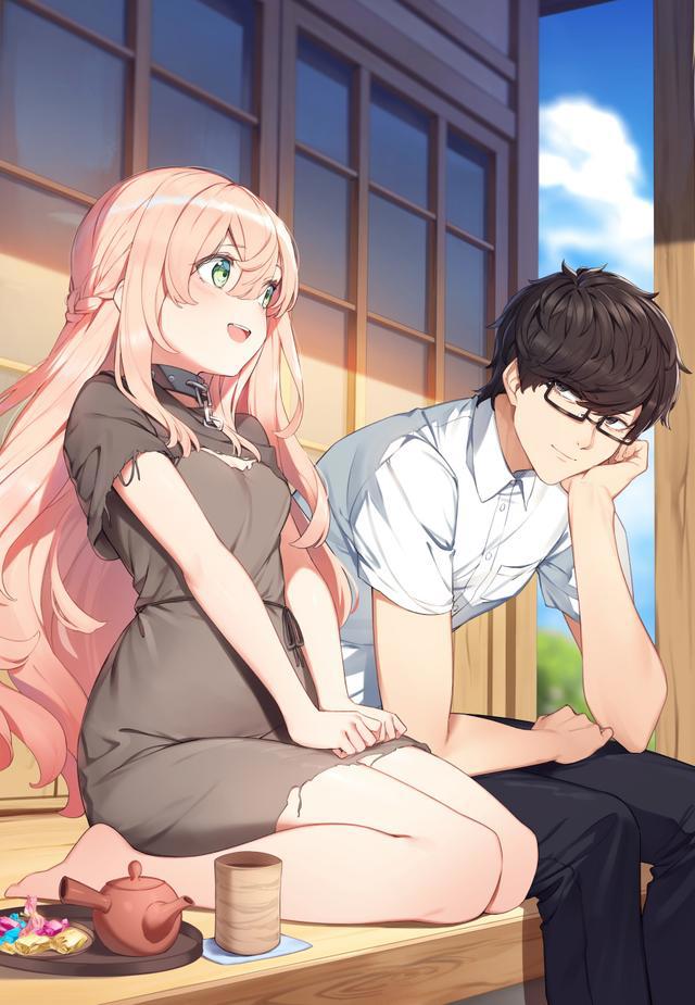 2020.03.06P站日排行图片推荐