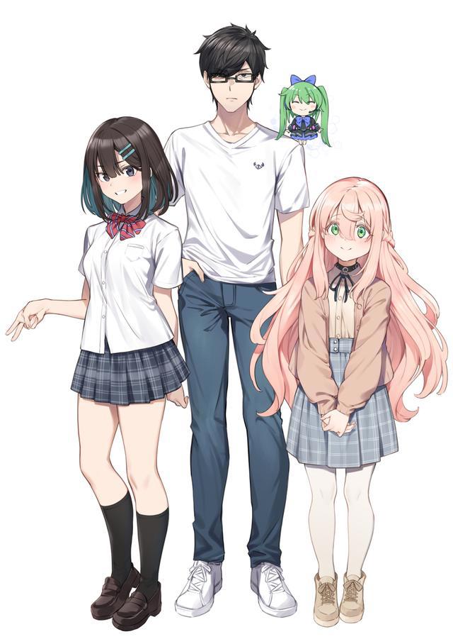 2020.03.06P站日排行图片推荐