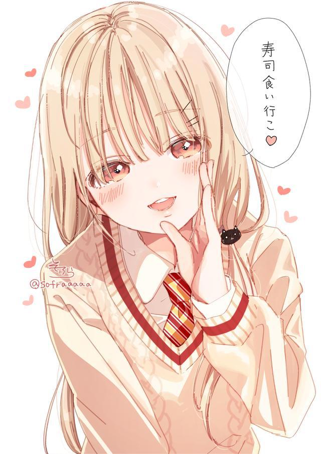 2020.03.06P站日排行图片推荐