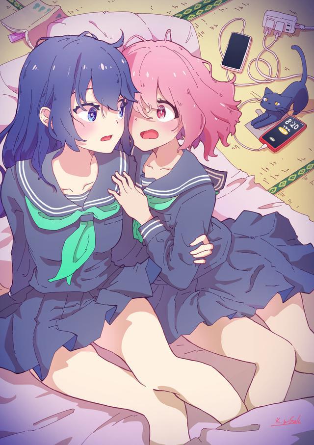 2020.03.05P站日排行图片推荐