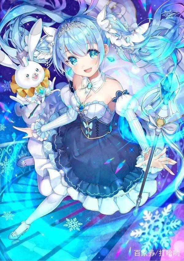P站插画类每日排行top819.3.1