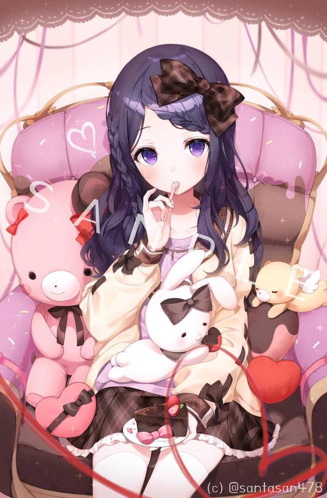 2020.02.23P站图片推荐