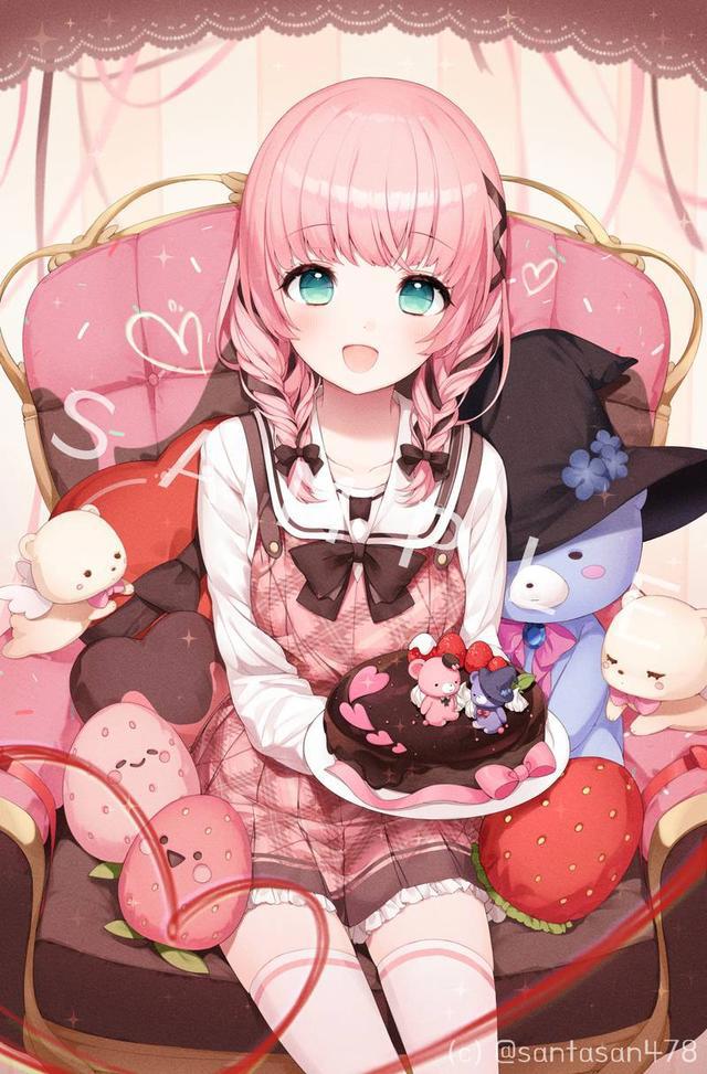 2020.02.23P站图片推荐