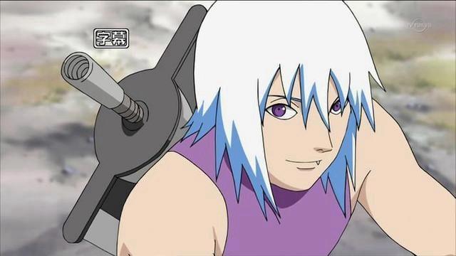 火影忍者:唯一物理免疫的家族,出过水影!没落的原因让粉丝痛心