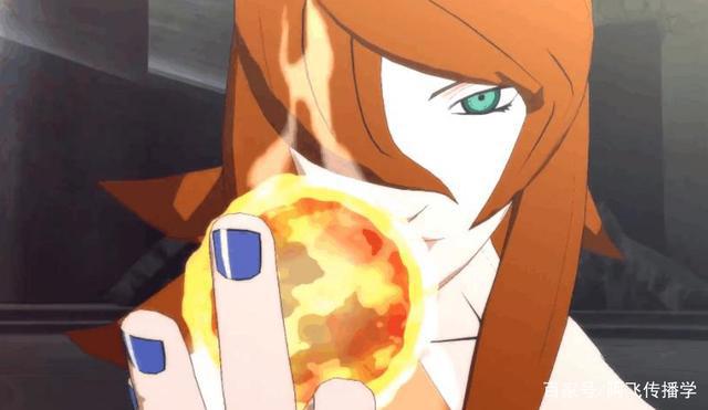 水影血继限界明明能融化须佐,为何不对斑用,被岸本忘了还是?