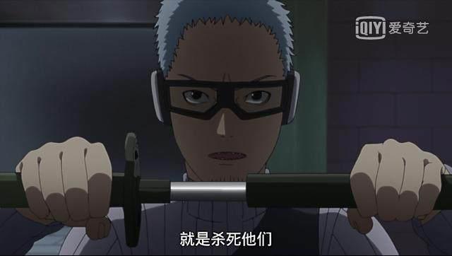 博人传：水影还是水影，只是故意被抓住而已！现在的忍术没看头？