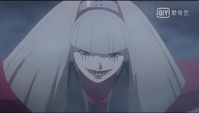 博人传：水影还是水影，只是故意被抓住而已！现在的忍术没看头？