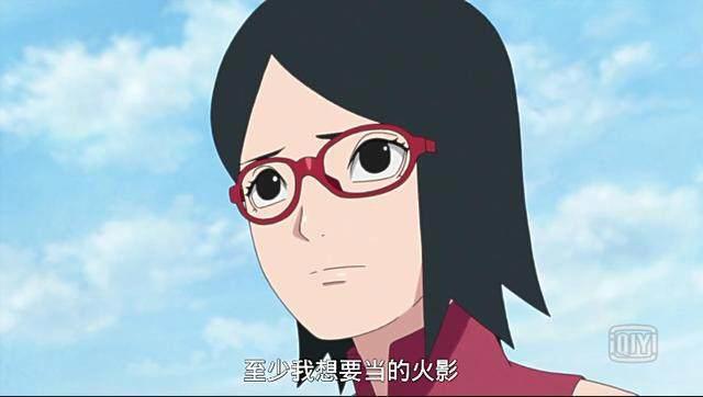 博人传：水影还是水影，只是故意被抓住而已！现在的忍术没看头？