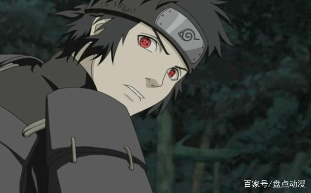 火影当中谜团重重,四代水影到底是被谁控制,这里有答案
