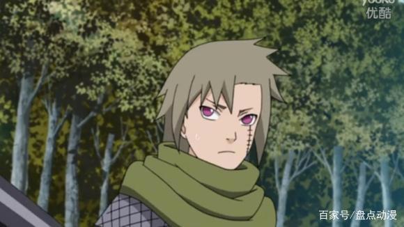 火影当中谜团重重,四代水影到底是被谁控制,这里有答案