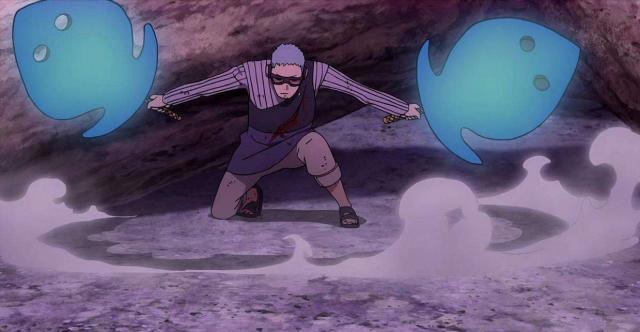 火影忍者:为什么后期的水影越来越弱,其实这真的不能怪长十郎