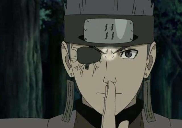 火影忍者:为什么后期的水影越来越弱,其实这真的不能怪长十郎