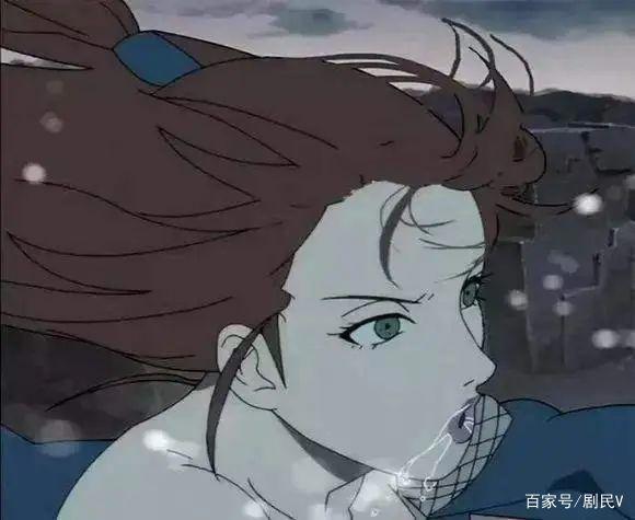 水影照美冥急着嫁人，为何不和卡卡西试试？