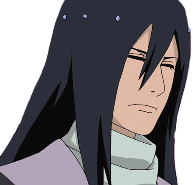 《火影忍者》中的六位水影大人，你能叫的上来几位的名字