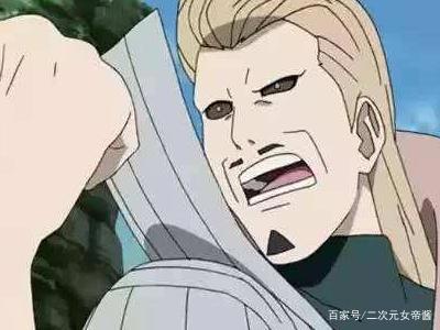 几位影的“死因”,二代水影与土影同归于尽,两位被大蛇丸所杀