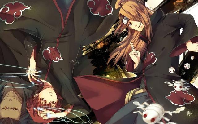 二代水影实力怎么样?他能打得过晓组织里哪些成员?