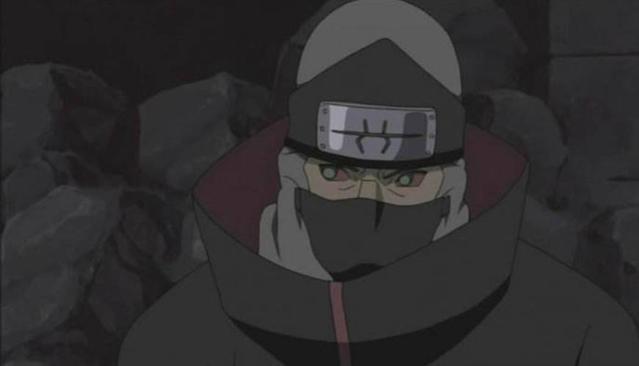 二代水影实力怎么样？他能打得过晓组织里哪些成员？