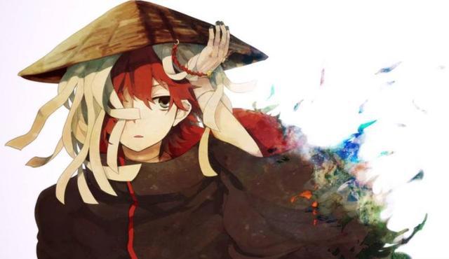 二代水影实力怎么样？他能打得过晓组织里哪些成员？