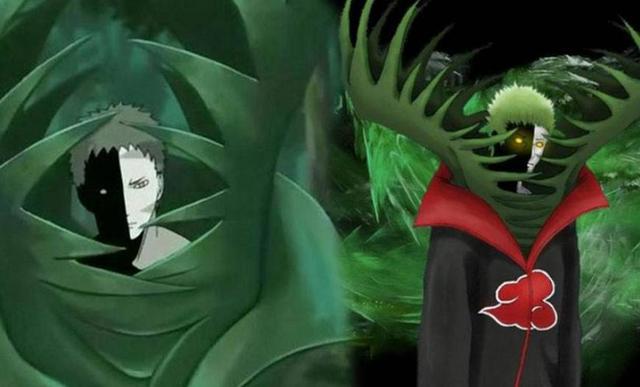 二代水影实力怎么样？他能打得过晓组织里哪些成员？