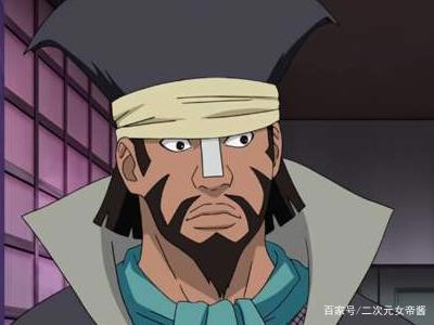 那些你所不熟悉的影,初代个个强大,四代水影死因成迷