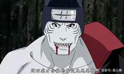 火影忍者中水遁很弱？五代水影表示不服，鬼鲛：我才是水影