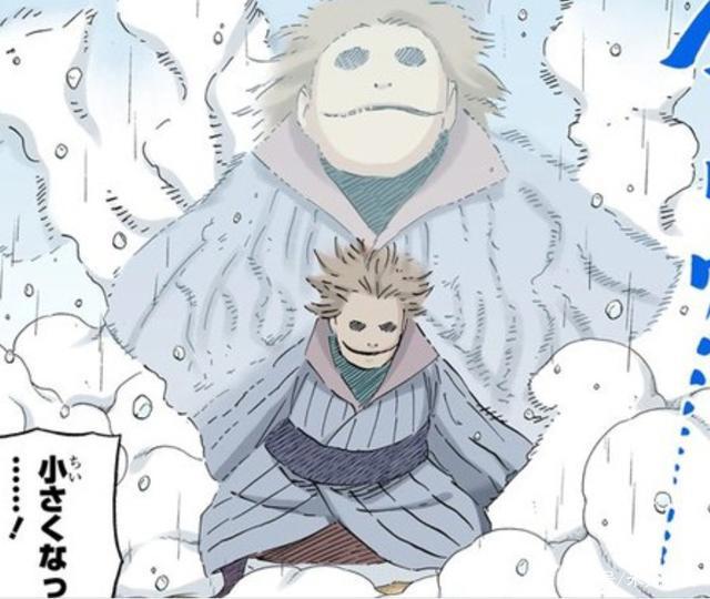 历代水影战斗力，初代未知，三代无名，六代达到巅峰