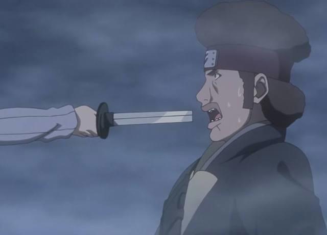 火影忍者：水影被俘只是套路，遭遇贴蛋锤击后终于爆发！